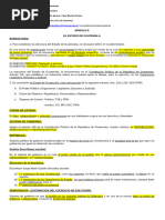 Modulo Cero Derecho Adminstrativo