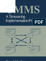 Cmms A Time Saving Implementation Process