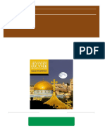 (Ebooks PDF) Download The Oxford History of The Holy Land Robert G. Hoyland Full Chapters