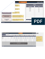 Cost Comparison Someka Excel Template V2 Free Version