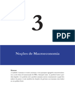 C) Noções de Macroeconomia A-33-44