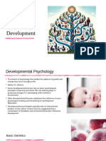 Human Development