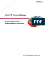 Password Manager Faq Hipm Admin