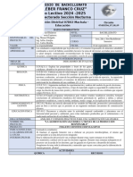 Ficha Proyecto Interdisciplinar 2-1