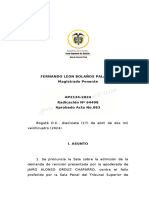 Revisión Hechos y Pruebas Nuevos Requisitos.24