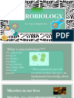 Microbiology 1