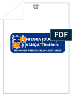 Integra Educação - Estratégias de Recomposição e Potencialização