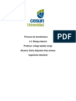 4.3. Riesgo Laboral.