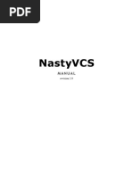 Nasty VCS