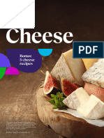 TheLivongooGuideTo Cheese