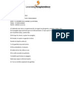 22-52predica Dominical-Serie - EL HOMBRE QUE CAMBIO LA HISTORIA