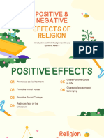 Positive Negative