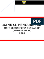 Manual Pengakap 2024