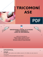 Tricomoníase