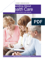 NYS Helthcare Guidelines Doc 2024