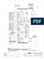 4.nameplate Drawing - Rev.01 Opt