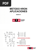 S02 - s1 METODO KRON APLICACIONES