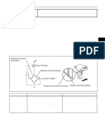 DTC P0101 Mass Air Flow Circuit Range / Performance Problem: Description