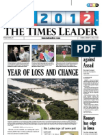 Times Leader 01-01-2012