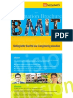 BMIT College Details