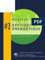 Dossier 2 Efficacité Énergétique RFF 24