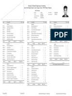 BS Chemical Engineering