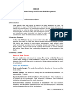 Chapter 2 Physical Processes On Earth