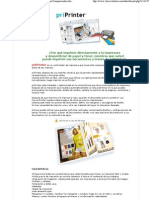 PriPrinter Professional 4.5.0