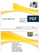 Sony Bravia