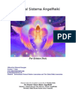 Manual Del Sistema Angel Reiki - Adaptado