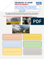 Ficha Cero Ciclo Vi Proyecto - Sec