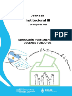 EPJA - Jornada Mayo 2023