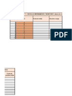 Cosolidación de Resultados I Acompañamiento y Monitoreo Docente Ie 8184 San Benito