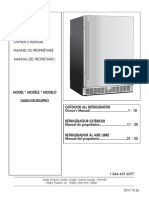 NFR055OUSS Manual May2019