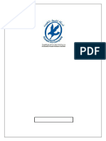 Koc Recommended Practice For External Cathodic Protection of Submerged Offshore Pipelines and Structures DOC. NO. KOC-L-019