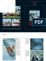 Self-Discharging Cement Carrier: Ibau Hamburg