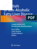 Essentials of Non-Alcoholic Fatty Liver Disease