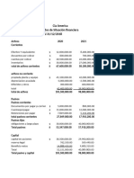 Actividad 4 Indicde de Endeudamientos Mria Santiago 100550704