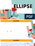 3 - Ellipse