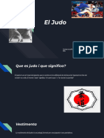 El Judo