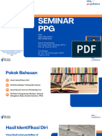 Seminar PPG - PPT