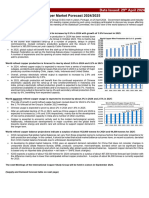 2024 04 29 - ICSG Forecast Press Release