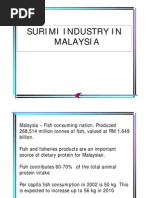 05 - Country Report of Malaysia