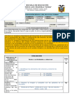 Ciencias Naturales 9