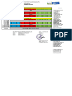 JADWAL P5 Minggu Ke-2 Bulan September 2024