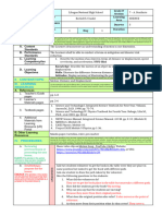 Science 7 DLP Q3W1D1