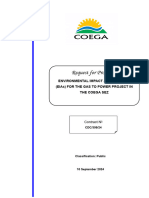 CDC-399-24 Request For Proposal Coega Gas To Power Project EIAs - 10 Sept '24