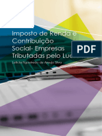 PDF Imposto de Renda e Contribuição