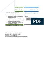 Sas 10 - Pharmacology