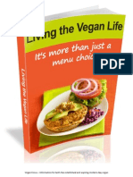 Vegan Focus Veganism Ebook v2